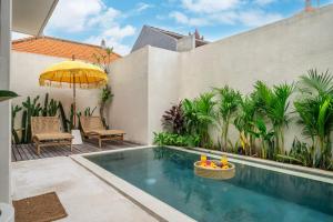 Lekatica- 2BR Paradise Villa with Expansive Pool