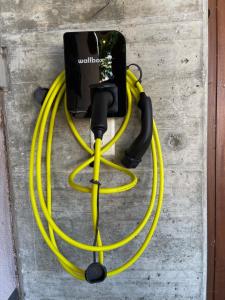 BigTop-Appartement in Wald