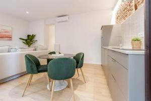Apartamento Chic Urbano Luminioso