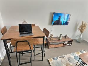 Appartements Confort Exotique Ideal Pour Les Familles Et Les Groupes : photos des chambres