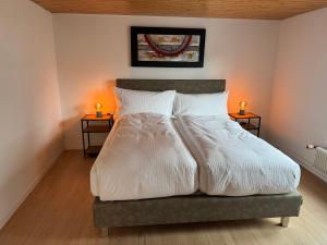 BigTop-Appartement in Wald