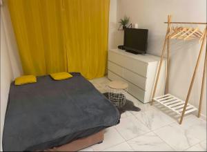 Studio - Le Juan Soleil