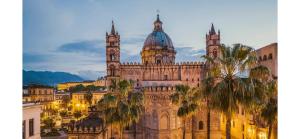 I Saraceni Cattedrale