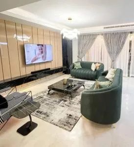 Eko Atlantic apartment - Igboshere