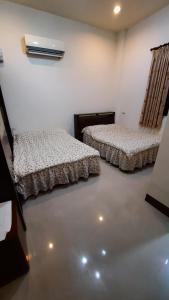 Phòng Tiêu Chuẩn 4 Người (Standard Quadruple Room)