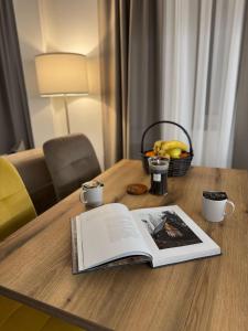 Friends Apartmani - Broj 2