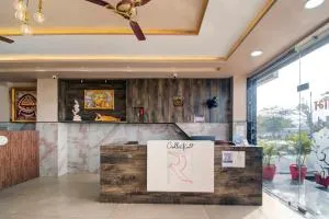 Hotel O Rasuj - Khātu