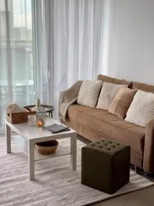 1 bed room apartment, 2nd floor - Polemidia