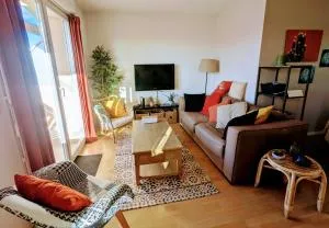 Le refuge du pilote - Oeyreluy