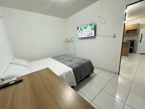 Apartamento COP30 1,6km e há 2 min Parque da Cidade e Hangar - 15 UNIDADES IGUAIS -