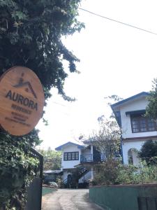 Aurora Residence Nuwara Eliya - Ubytování bez kategorie ve městě Nuwara Eliya