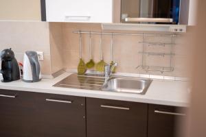 The Residence Aparthotel