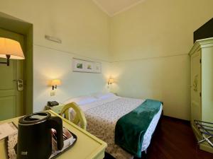 Standard Double Room room in Liliumhotel