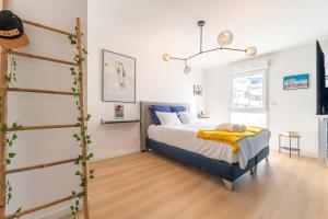 Seine View, Panorama & Résidence privée à Rouen