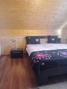 Cabana Dori - Cornăţel