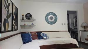 Apartamento Piemonte Flat - 105C