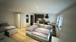 36qm Wohnung für bis zu 4 Pers