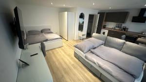 36qm Wohnung für bis zu 4 Pers