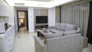 Triple A Hotel Suites
