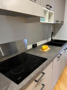 Brera Superior apartment Near DUOMO