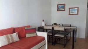 Mar del Plata 2 ambientes en La Perla