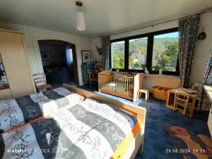 Ferienwohnung Horst Schäfer - Sonnenberg-Winnenberg