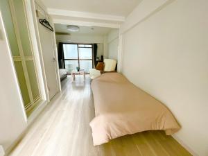 大阪 SUNRISE APT 新大阪駅から徒歩5分観光都市へのアクセス抜群Simply Guest Room Shin-Osaka 3つ星 宿泊施設 スイート