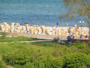 Hanseat II App 184 "Meerblick Grömitz"