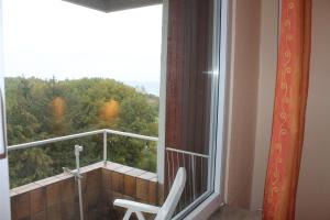 Hanseat II App 184 "Meerblick Grömitz"