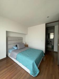 Hermoso Apartamento de lujo Villa Alsacia