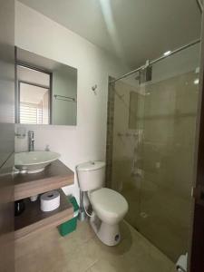 Hermoso Apartamento de lujo Villa Alsacia