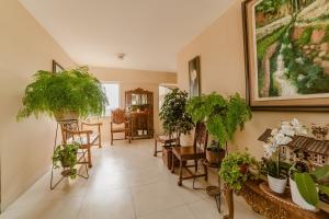 GRM1601 Modern 1 BDR with skyline views from Miraflores