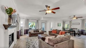 La Isla Bonita by Coastal Chic Vacations