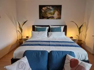 Urban Heaven Stays - 2 bedroom apartment - 施图尔