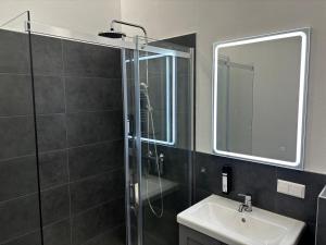 NorthApartments Chemnitz am Stadion