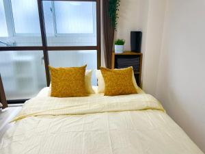 SUNRISE APT 新大阪駅から徒歩5分観光都市へのアクセス抜群Simply Guest Room Shin-Osaka