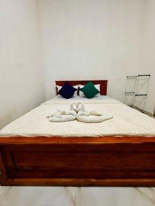 3Arch Relax Inn Ella