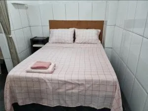 Hospedagem ct galo cidade administrativa - Cipriano