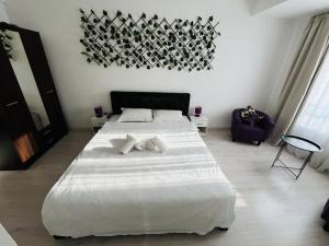 Calea Victoriei Chic Stay