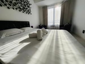 Calea Victoriei Chic Stay