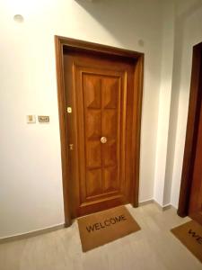 Agora Apt2, Metro Station, 2 bdrms, 4 pers by MPS