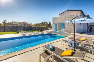 Villa Azul - Modrušani