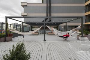 Loft 1207 Inn - Parque Una