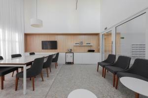 Loft 1207 Inn - Parque Una