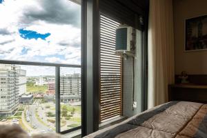 Loft 1207 Inn - Parque Una