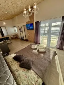 Atpūtas namiņš Jaunlaicenē - Vireši