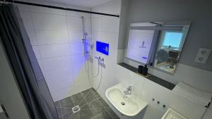 36qm Wohnung für bis zu 4 Pers