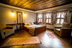 Cihangir Gurme Konak