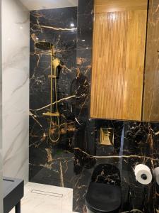 Апартаменти Dream Space