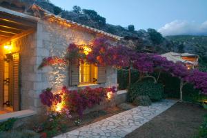 Kripia Holiday Villas Messinia Greece